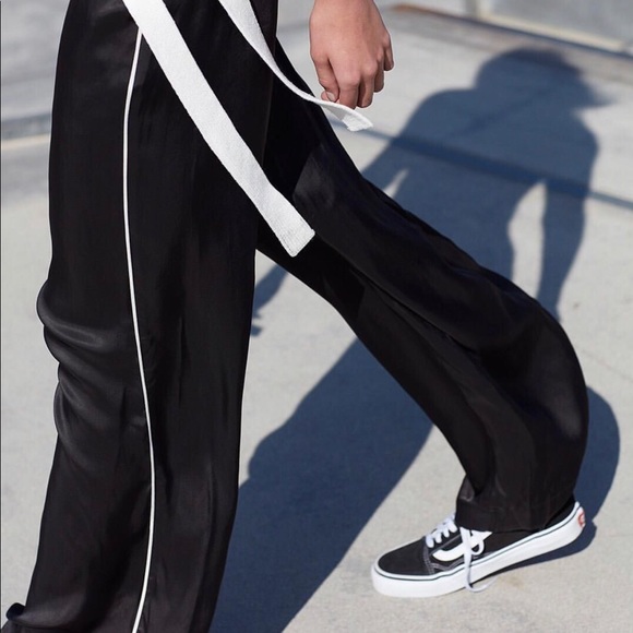 Aritzia Wilfred Clarisse Trouser - Picture 2 of 3